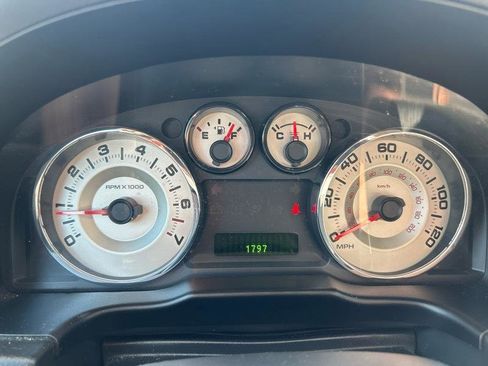 Used 2007 Ford Edge SEL Plus image 9