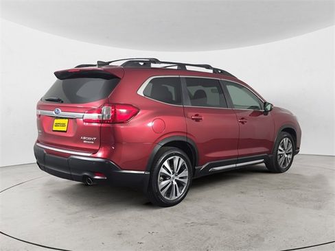 Used 2020 Subaru Ascent Limited w/ Popular Package #3 image 5