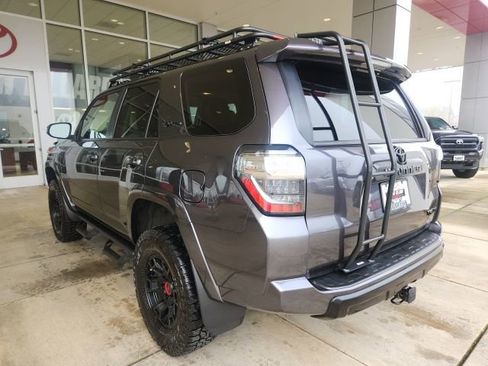 Used 2023 Toyota 4Runner TRD Pro image 15