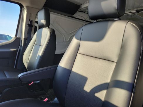 New 2026 Ford Transit 150 Low Roof image 19