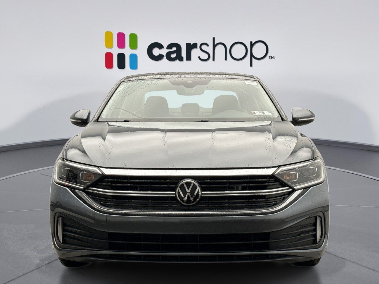 Used 2022 Volkswagen Jetta SEL FWD image 8