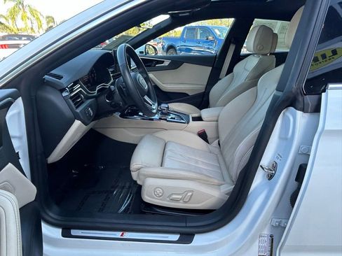 Used 2024 Audi A5 2.0T Premium Plus image 15