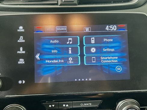 Used 2019 Honda CR-V EX image 21