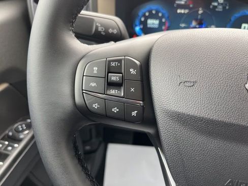 New 2025 Ford Bronco Sport Big Bend image 28