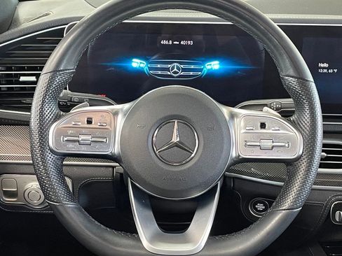 Used 2023 Mercedes-Benz GLS 580 4MATIC image 40