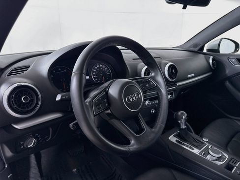 Used 2019 Audi A3 2.0T Premium AWD/4WD image 4