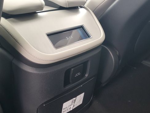 New 2026 Lincoln Navigator Reserve w/ Jet Appearance Package image 29