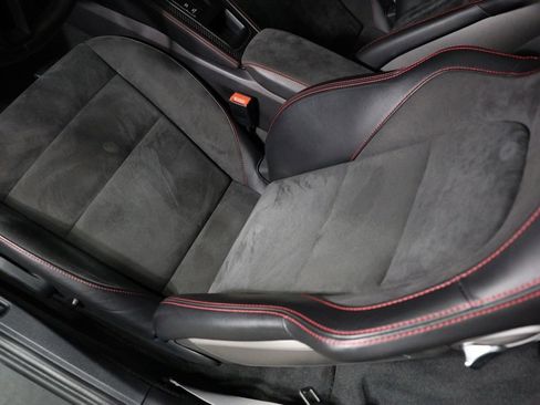 Used 2021 Porsche 718 Cayman GT4 w/ Light Design Package image 43