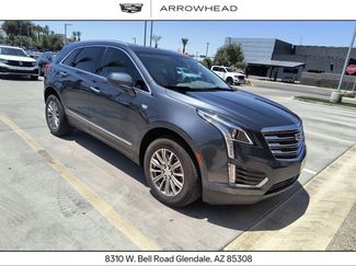Used 2019 Cadillac XT5 Luxury FWD video 1