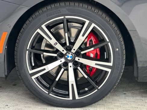 New 2026 BMW 530i w/ M Sport Package image 11