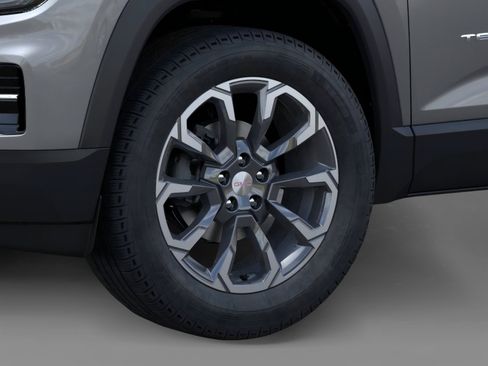 New 2027 GMC Terrain Elevation w/ Elevation Premium Package FWD image 9