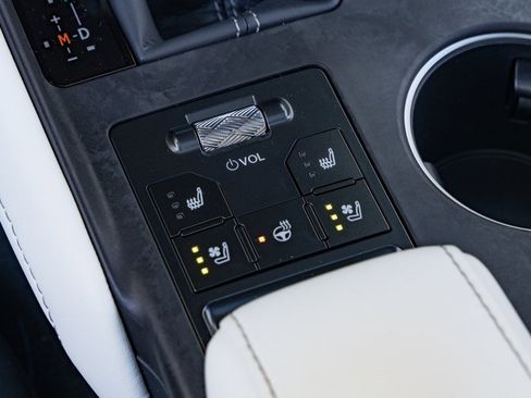 New 2026 Lexus IS 350 F Sport image 26