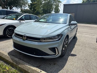 Used 2026 Volkswagen Jetta SEL