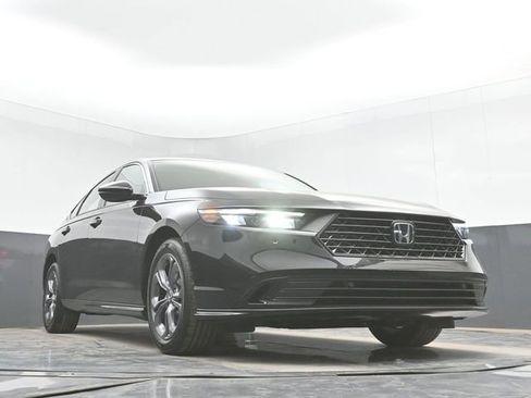 New 2026 Honda Accord EX-L image 41