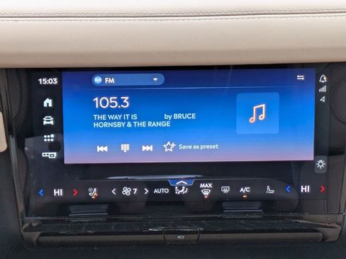 New 2026 Lincoln Navigator Black Label AWD/4WD image 10