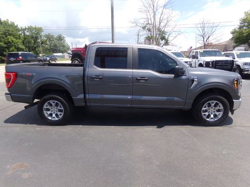 Used 2023 Ford F150 XLT image 2