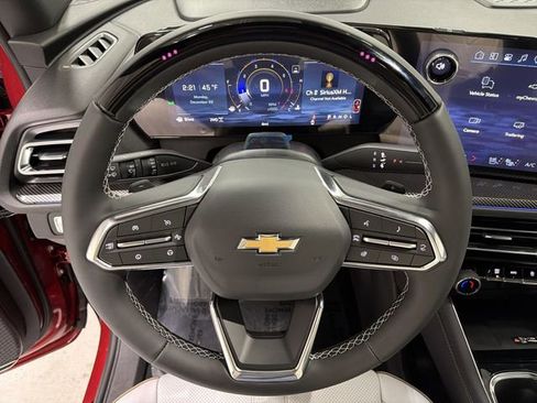 New 2026 Chevrolet Traverse High Country w/ LPO, Illumination Package image 35