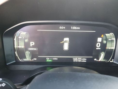 Used 2023 Mitsubishi Outlander SE image 24