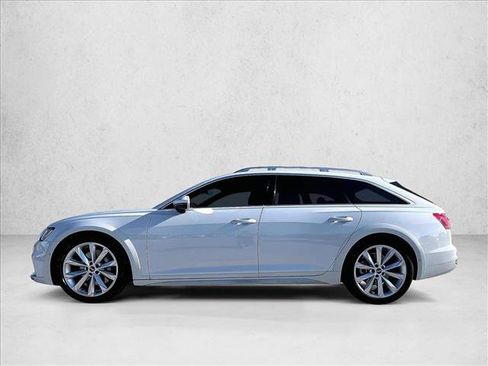 Used 2022 Audi A6 3.0T allroad Premium Plus AWD/4WD image 6