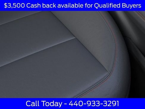 New 2026 Ford Explorer Active w/ Active Comfort Package image 18