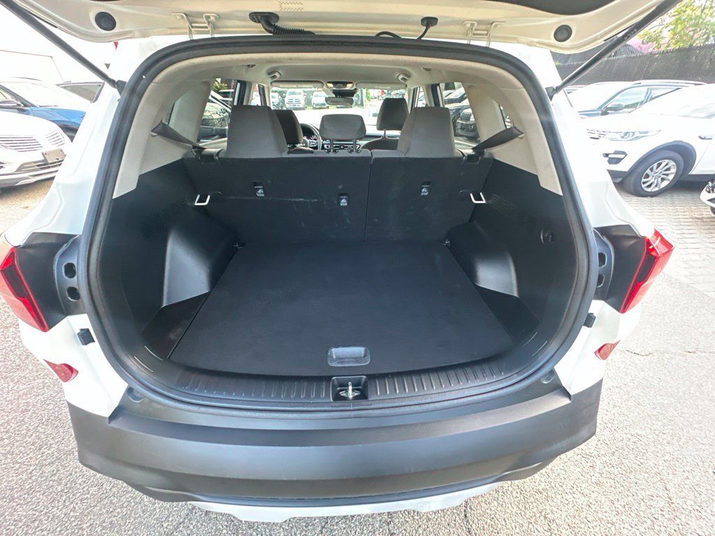 Used 2023 Kia Seltos LX AWD/4WD image 28