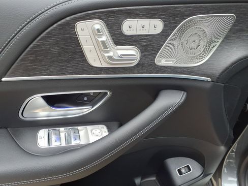 New 2026 Mercedes-Benz GLE 350 4MATIC image 12