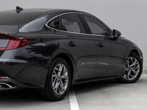 Used 2023 Hyundai Sonata SEL w/ Cargo Package FWD image 6
