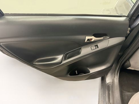 Used 2009 Toyota Matrix XRS w/ All Weather Guard Pkg FWD image 24