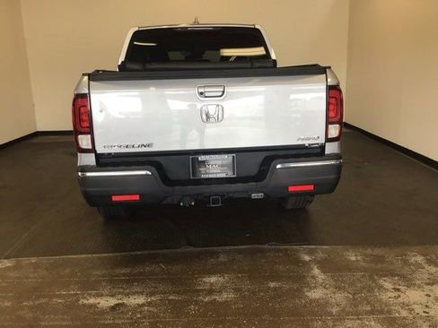 Used 2020 Honda Ridgeline Sport image 5
