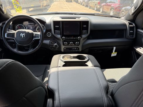 New 2026 RAM 1500 Classic Warlock image 18