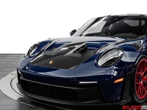 Used 2024 Porsche 911 GT3 RS RWD image 12