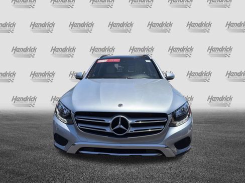 Used 2018 Mercedes-Benz GLC 300 image 3