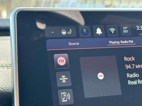 New 2026 Jeep Compass Latitude image 12