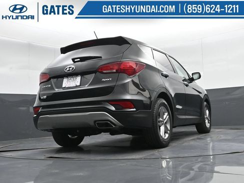 Used 2018 Hyundai Santa Fe Sport FWD image 33