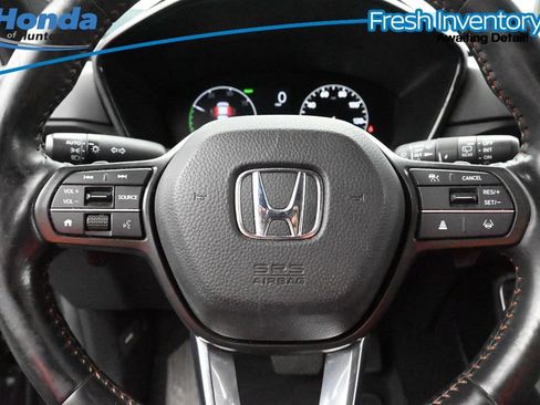 Used 2023 Honda CR-V Sport image 22