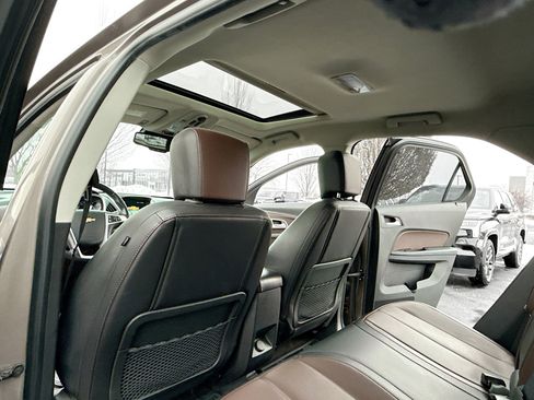 Used 2012 Chevrolet Equinox LTZ image 6