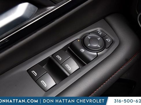 Used 2025 Chevrolet Tahoe RST AWD/4WD image 11