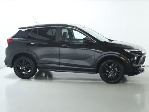 Used 2024 Buick Encore GX Sport Touring w/ Comfort Package AWD/4WD image 11