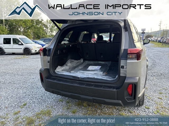 New 2026 Subaru Outback Wilderness w/ Wilderness Package AWD/4WD image 84