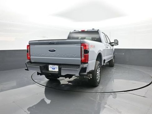 Used 2026 Ford F250 Lariat w/ FX4 Off-Road Package AWD/4WD image 7