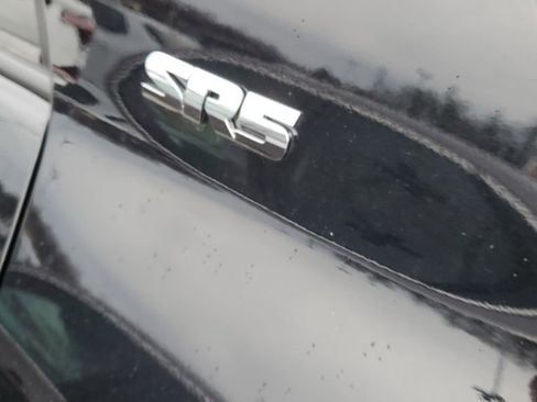 Certified 2024 Toyota 4Runner SR5 image 11