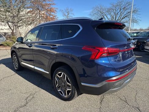 Certified 2023 Hyundai Santa Fe Limited image 20