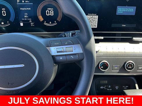 Used 2026 Hyundai Kona SE FWD image 16