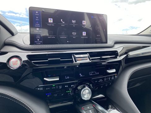 New 2026 Acura MDX SH-AWD w/ Advance Package image 12