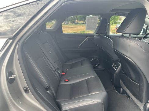 Used 2022 Lexus RX 350 AWD w/ Premium Package image 26