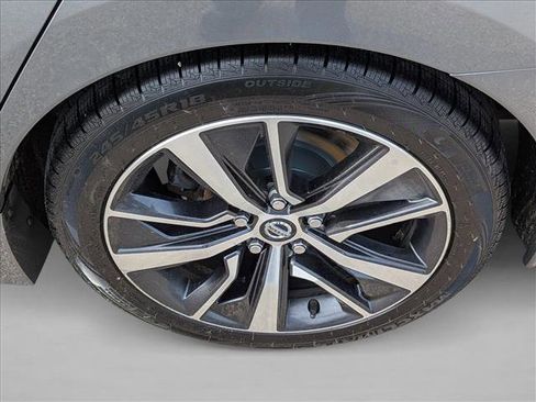 Used 2019 Nissan Maxima 3.5 SL w/ Floor Mat Group FWD image 26