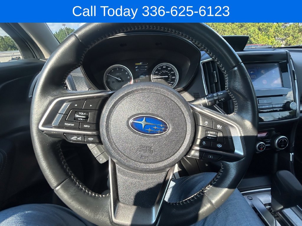 Used 2023 Subaru Forester Premium AWD/4WD image 24