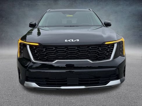 New 2026 Kia Sorento S image 5