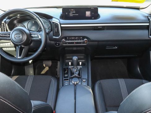 Used 2025 MAZDA CX-50 AWD 2.5 S w/ Premium Package image 11