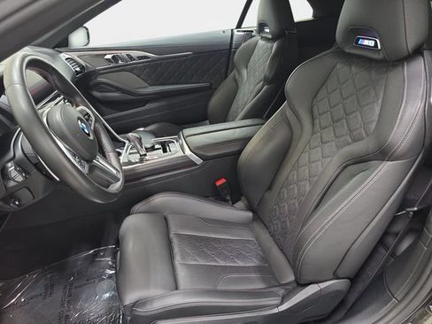 Used 2022 BMW M8 Competition AWD/4WD image 10